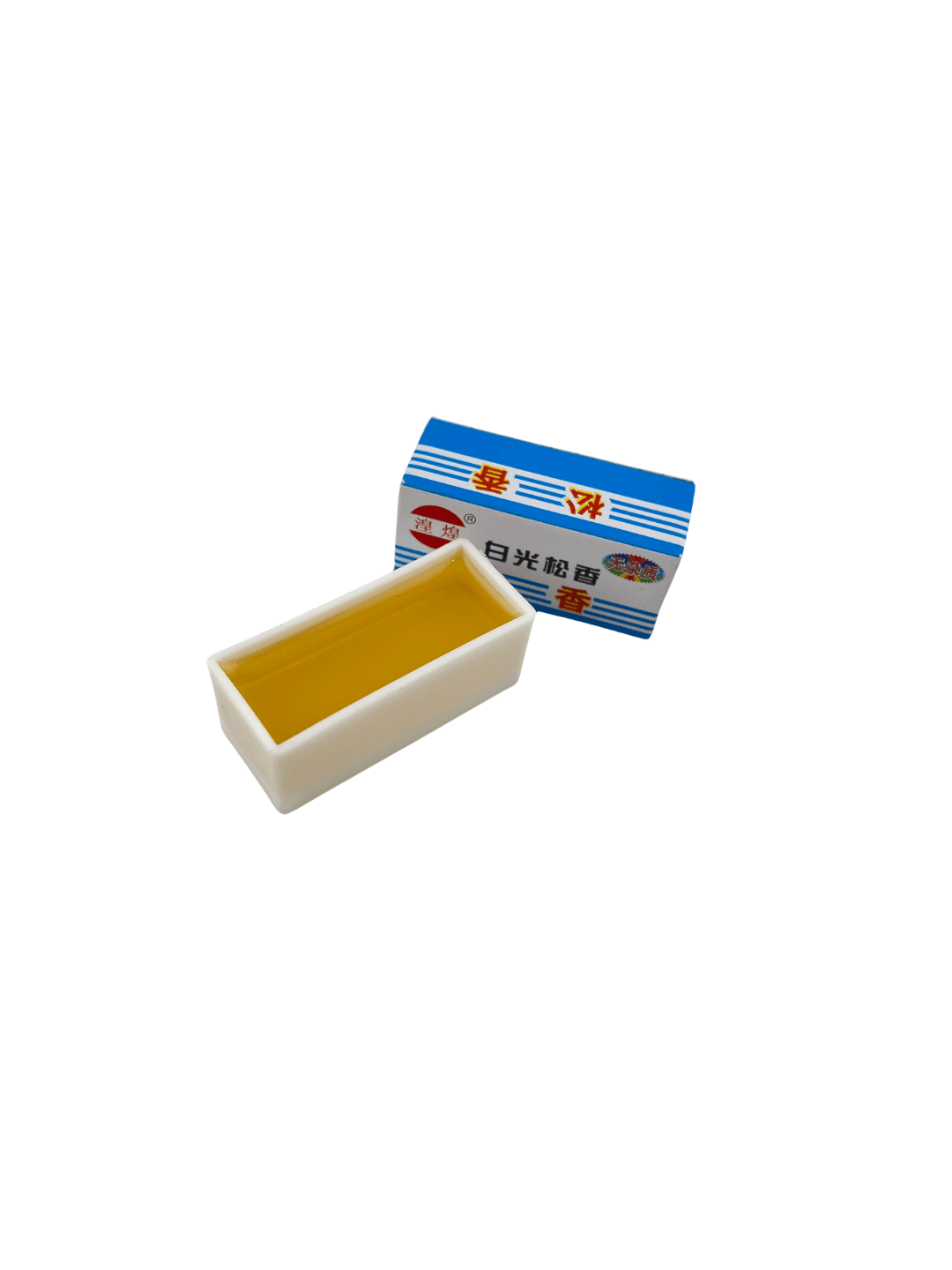 Флюс паста Red Crab Rosin 5 г