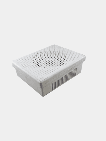 Настенный пассивный динамик Sti TY-03, 100V, 3W/6W/10W, ABS корпус