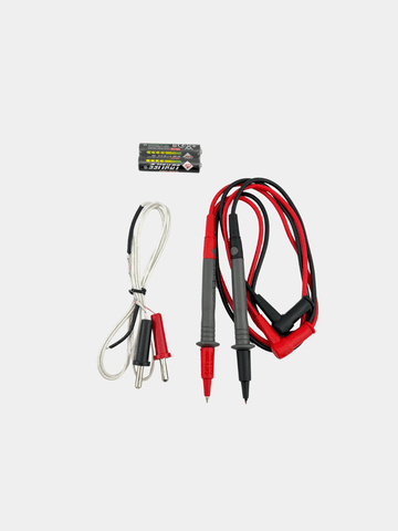 Цифровой клещевой мультиметр ZOYI ZT-5BQ (BSIDE), True RMS, 600A, Bluetooth, e-Bull