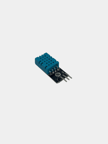 Цифровой датчик температуры и влажности DHT11, модуль для Arduino
