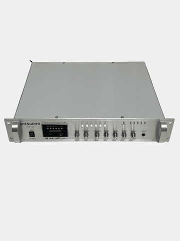 USL-260W — Усилитель публичного оповещения (Public Address Amplifier) с USB/SD/MP3 и Bluetooth