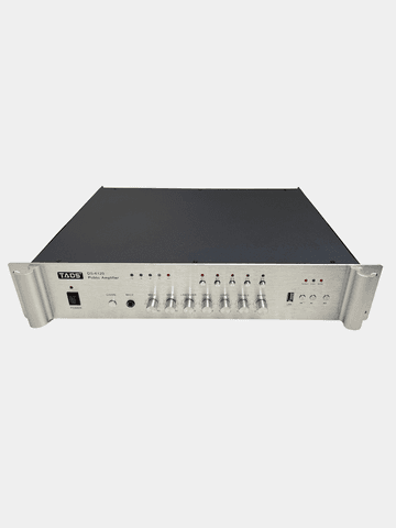 USL 120W — Усилитель публичного оповещения TADS 120 Вт (Public Address Amplifier)