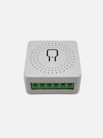 Mini Smart Switch – миниатюрный умный выключатель