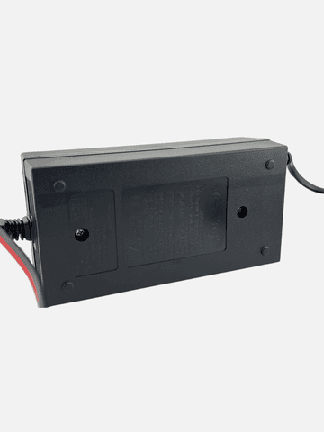 Автоматическое зарядное устройство для аккумуляторов Sunchonglic FON-1210D+ / Suoer 12V 10A с LCD дисплеем