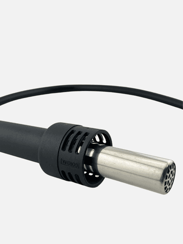 Ручка термофена Gordak (hot air gun handle)