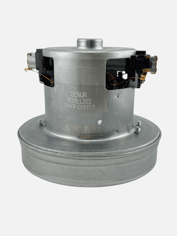 Мотор пылесоса SENUR L20CE, 2000W (медный)