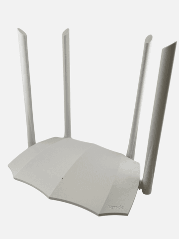 Wi-Fi роутер Tenda AC5 — двухдиапазонный, высокоскоростной