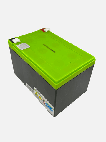  Aккумулятор LECXO AKM 12V 12A