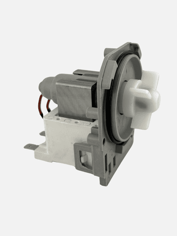 Сливной насос Askoll для стиральных машин, универсальный, 220–240V, 30–40W, модификации M224/M231/M325
