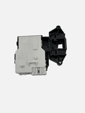 Замок люка (УБЛ) LG DFF01, AK-8111 4-pin, аналог EBF49827803 / 6601ER1004D