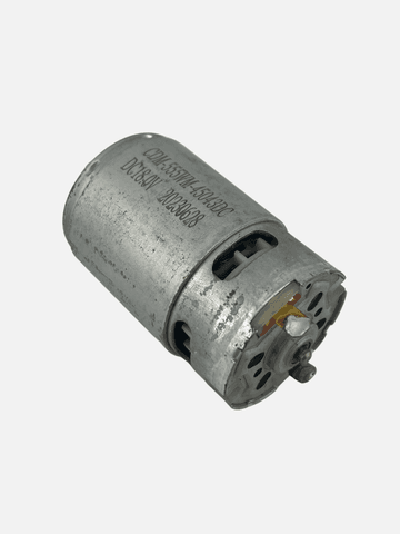 Электродвигатель DC CDM-555WM-45043 (18V, серия 555)