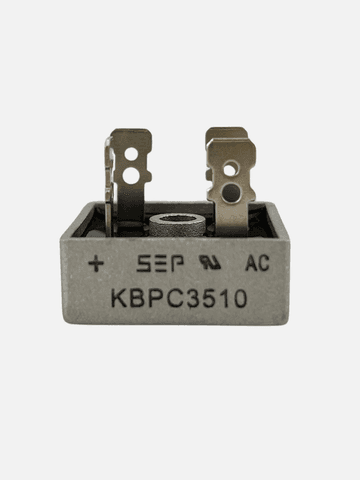 Диодный мост KBPC3510 (35A, 1000V)