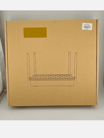 GPON Wi-Fi Router для Uzonline (ONU/ONT оптический модем)