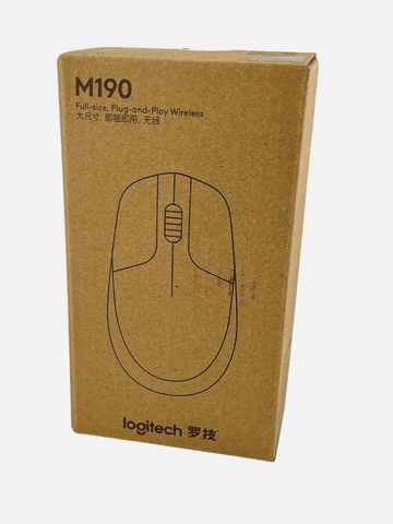 Logitech M190
