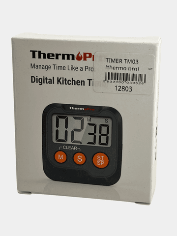 TIMER TM03 (thermo pro)