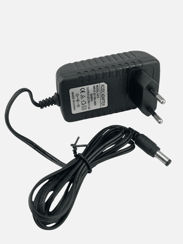 Блок питания 19V 1.3A (25W) для мониторов LG / Samsung, адаптер сетевой (Model: 1913)