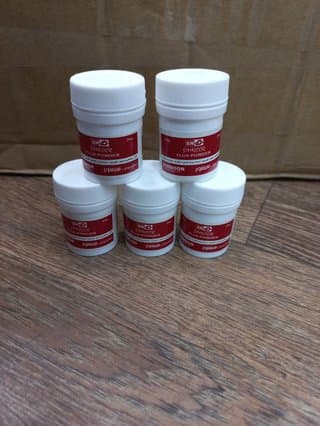 Флюс для пайки алюминия Simnoor Flux Powder 20г