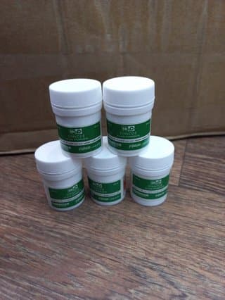 Паяльный флюс-порошок Simnoor Flux Powder 20 г