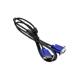 Аналоговый видеокабель VGA - VGA, длина 1.5 м