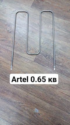 Нагревательный элемент (ТЭН) Artel 0.65 кВт