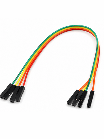 Модуль датчика влажности почвы YL-69 (FC-28) с компаратором LM393 для Arduino, ESP32 и STM32