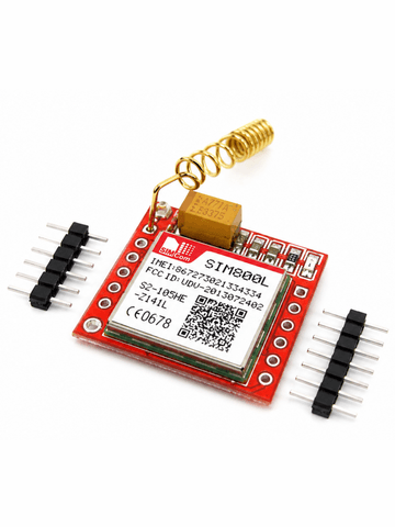 GSM/GPRS модуль SIM800L
