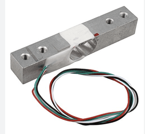 Тензодатчик веса на 5 кг (Load Cell / Датчик силы)
