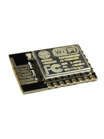 Wi-Fi модуль ESP-12E ESP8266 / AI-Thinker Wireless Transceiver