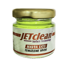 Жидкость для очистки жал паяльника Jetclean Surface Technology 50 мл   