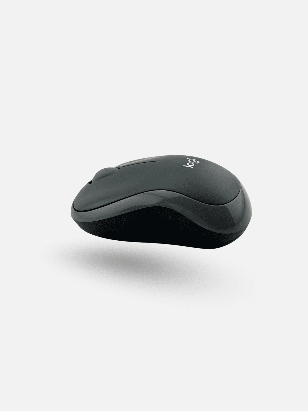 Беспроводная мышь Logitech M220 Silent, безшумная
