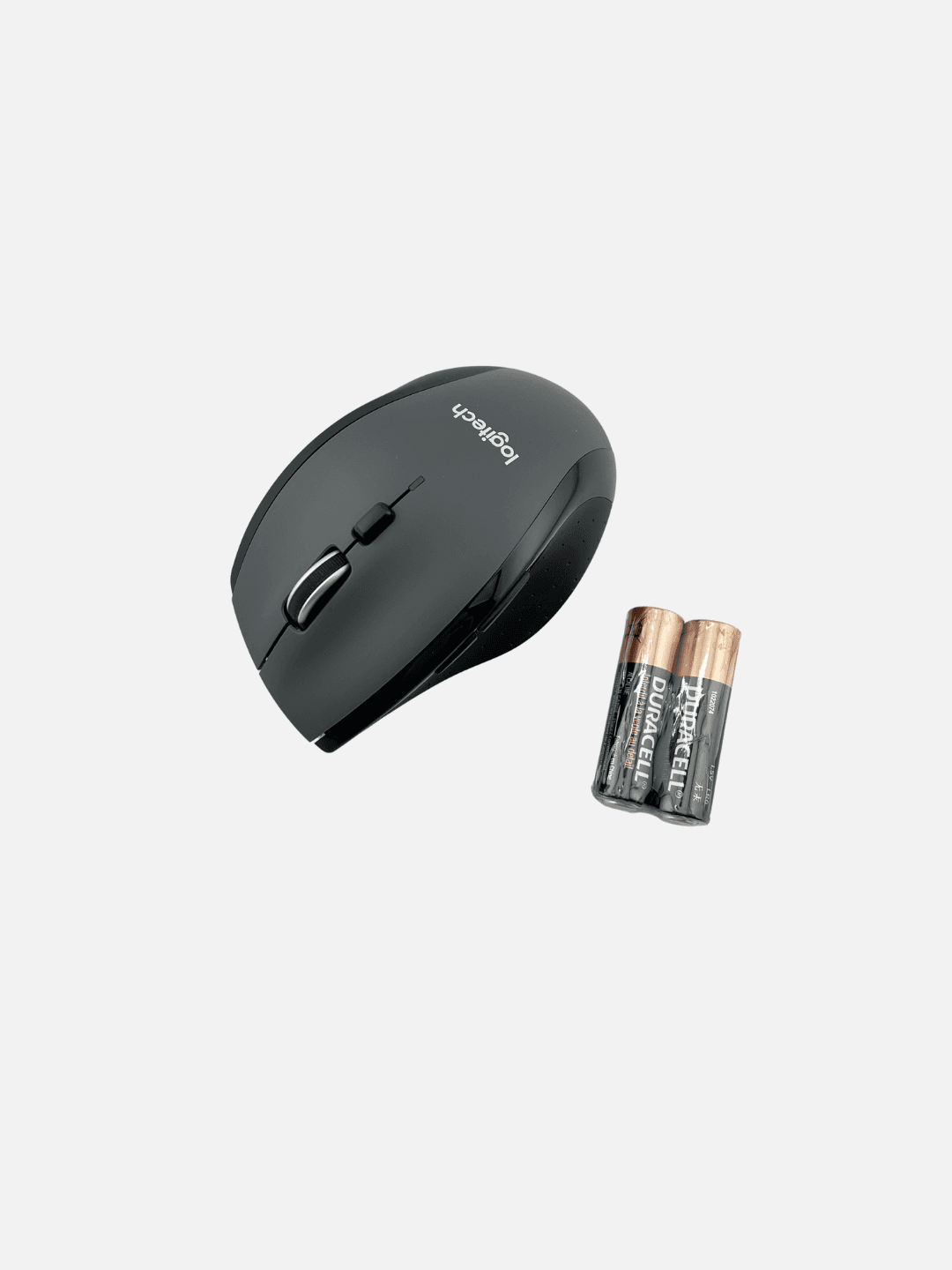 Беспроводная мышь Logitech Marathon M705