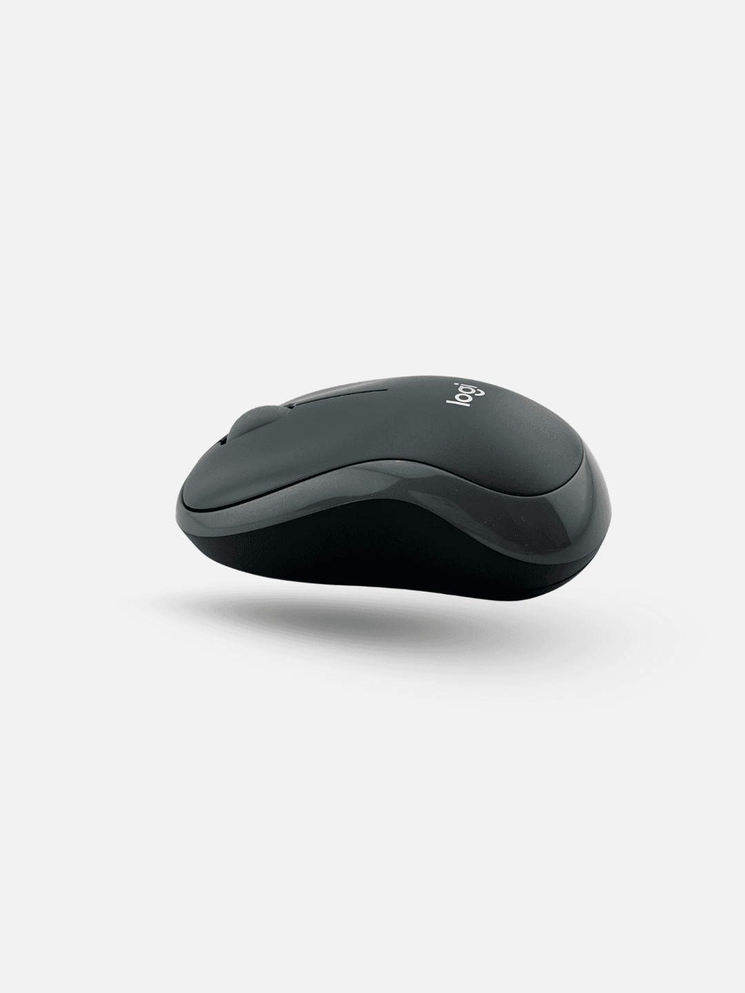 Беспроводная мышь Logitech M186