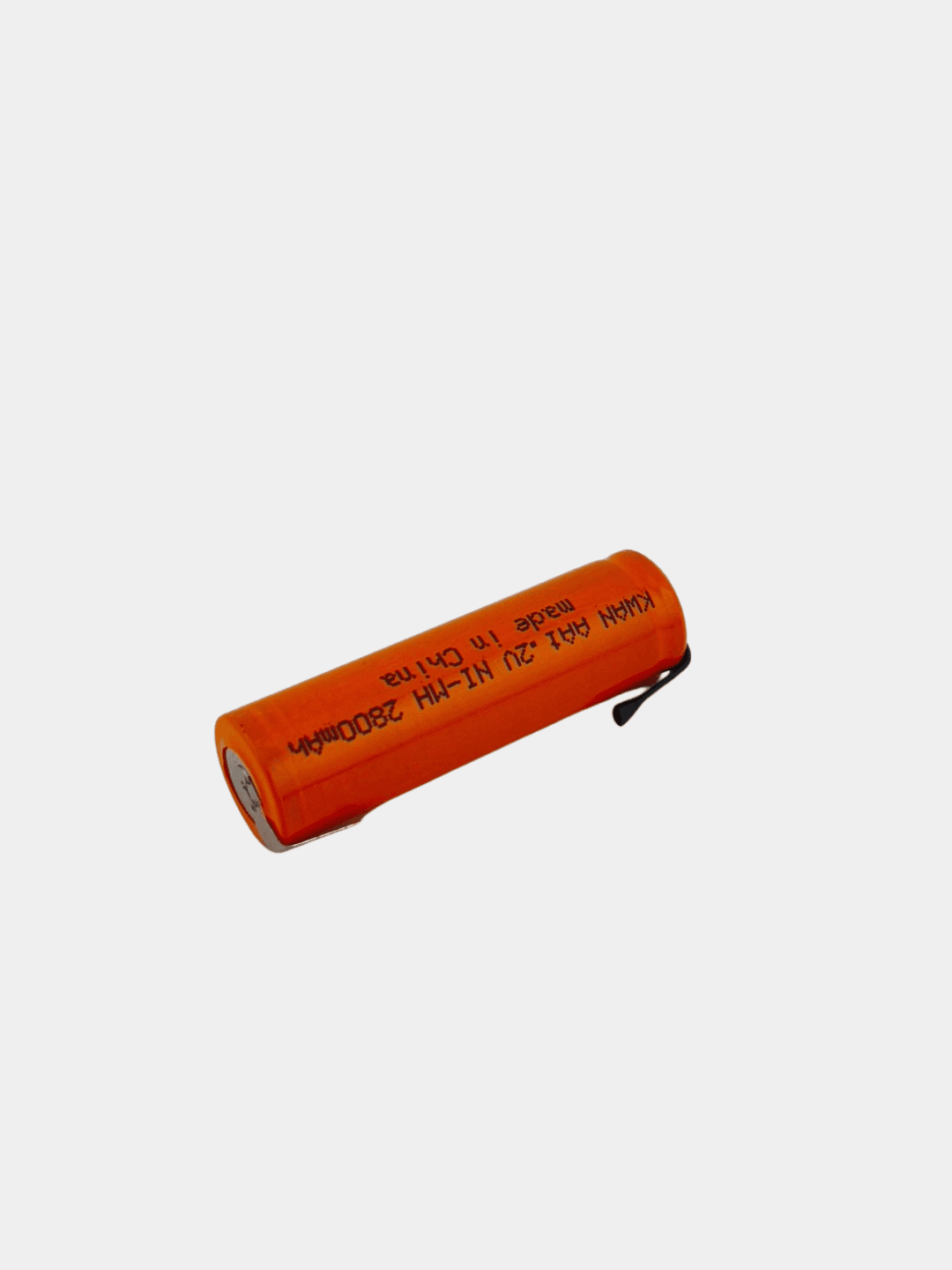 Перезаряжаемая батарея KWAN AA1 2.0V Ni-MH 2800mAh аккумулятор