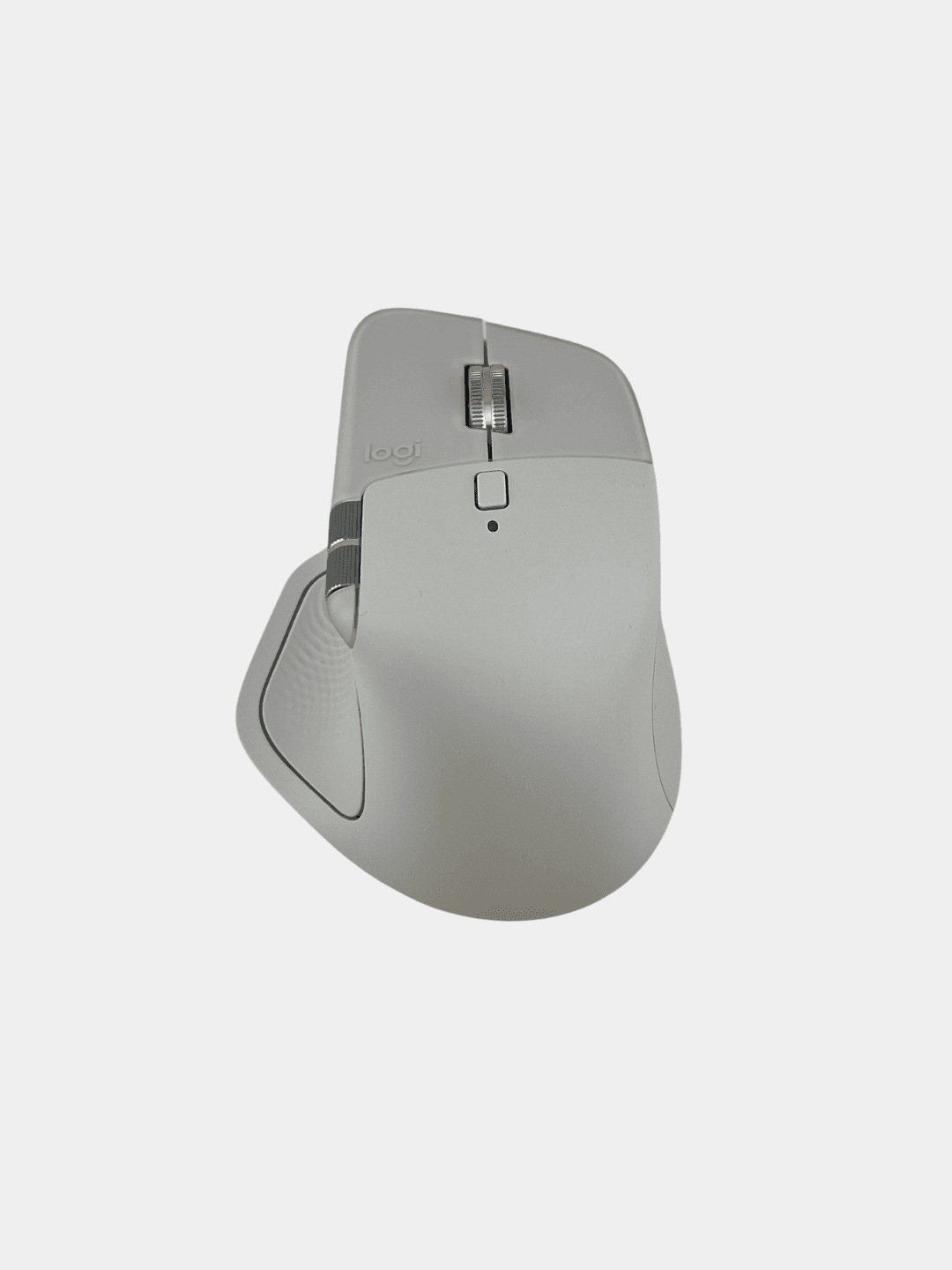 Беспроводная мышь Logitech MX Master 4 Bluetooth / Logi Bolt 8000 DPI