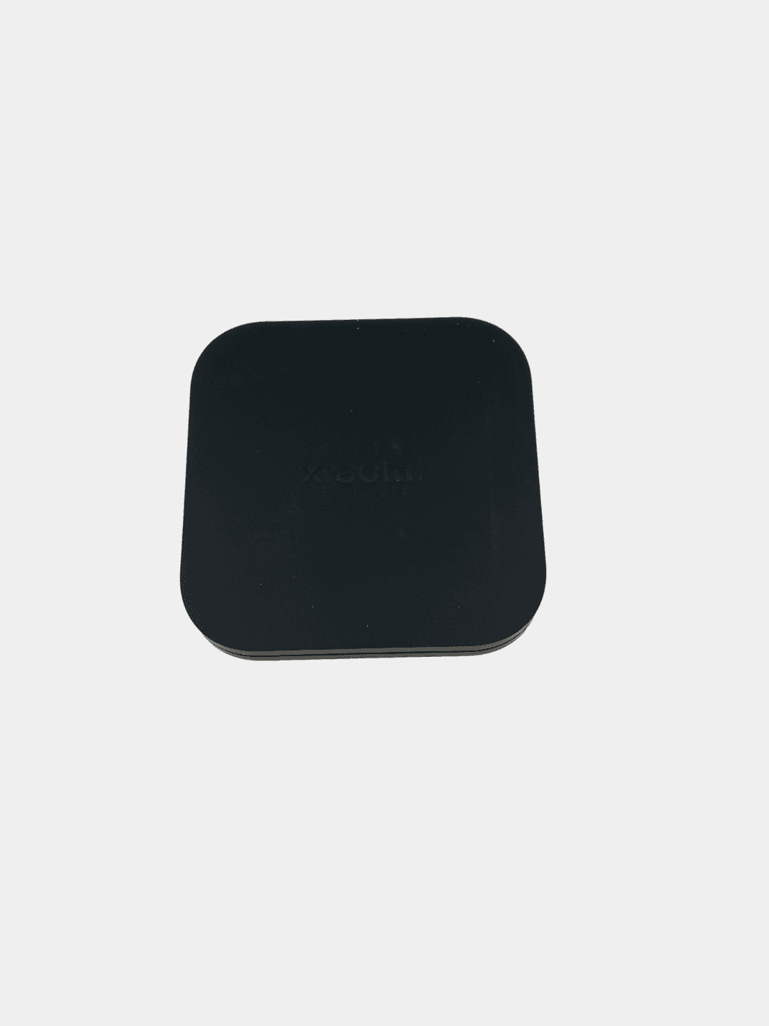 Медиаплеер Xiaomi TV Box S 2nd Gen 4K Google TV Dolby Vision